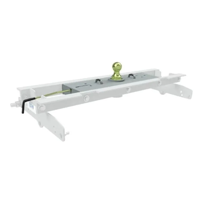 B&W Center GNRC816